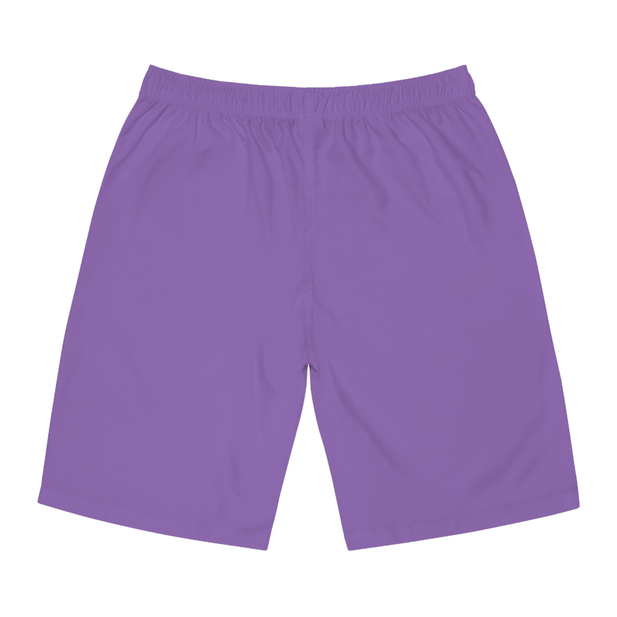 NrOne Men Boardshorts – Performance in Light Purple