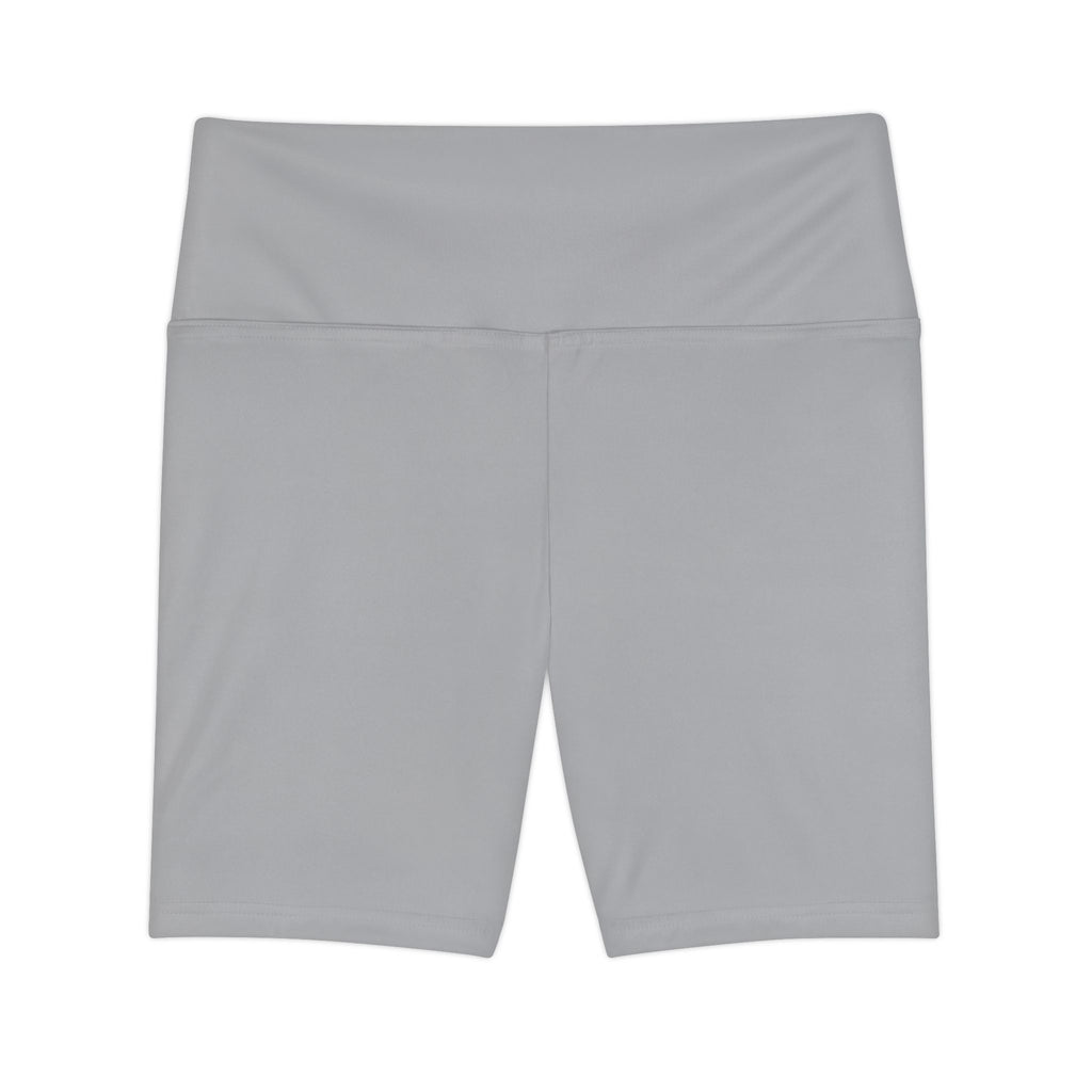 NrOne Women Performance Shorts in Grey