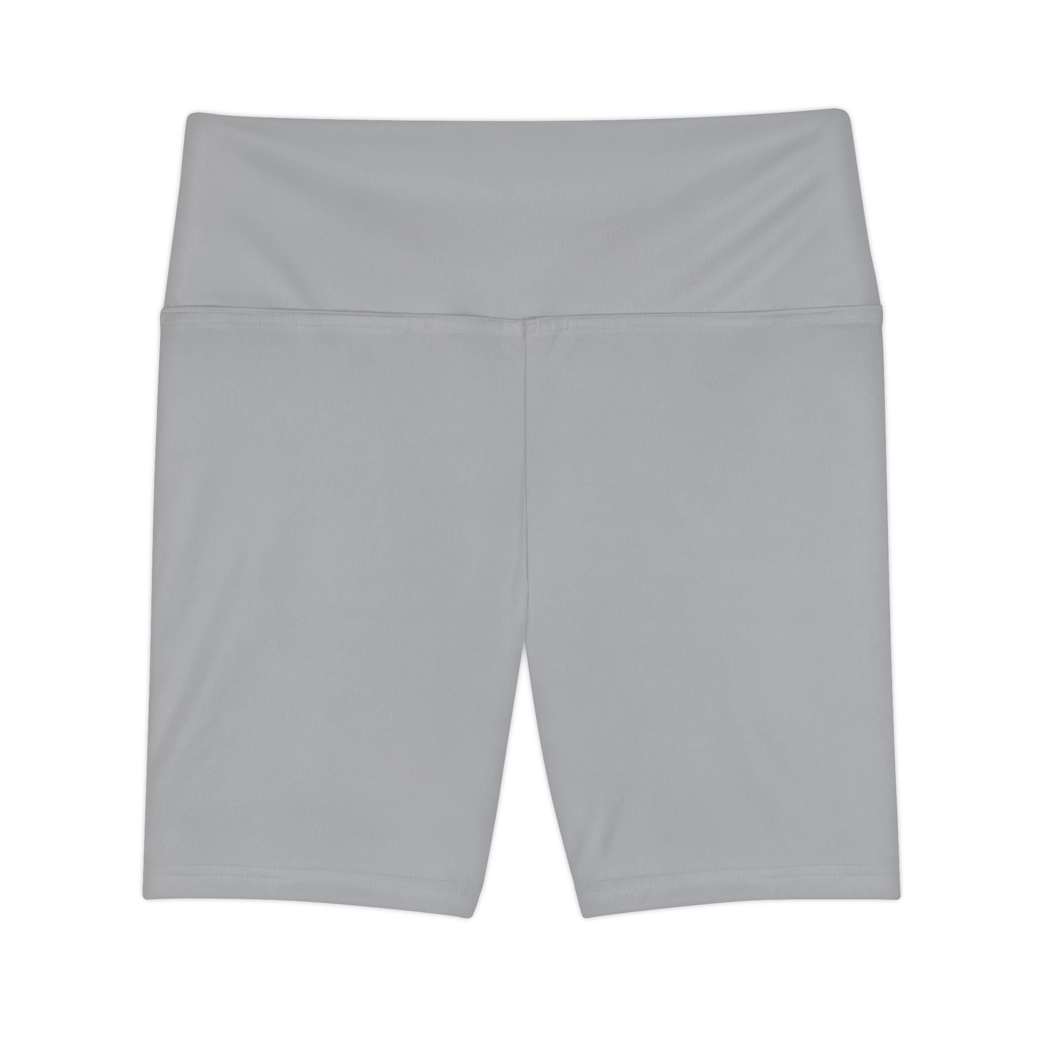NrOne Women Performance Shorts in Grey