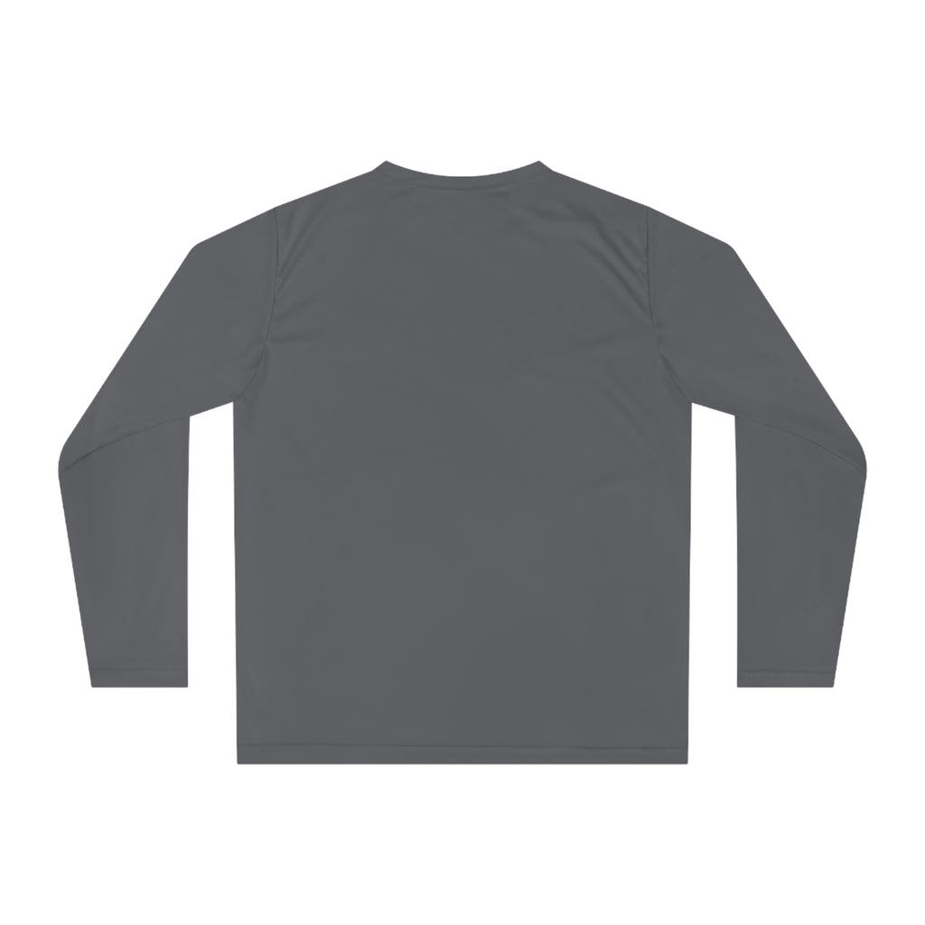 NrOne Men Performance Langarm-Shirt