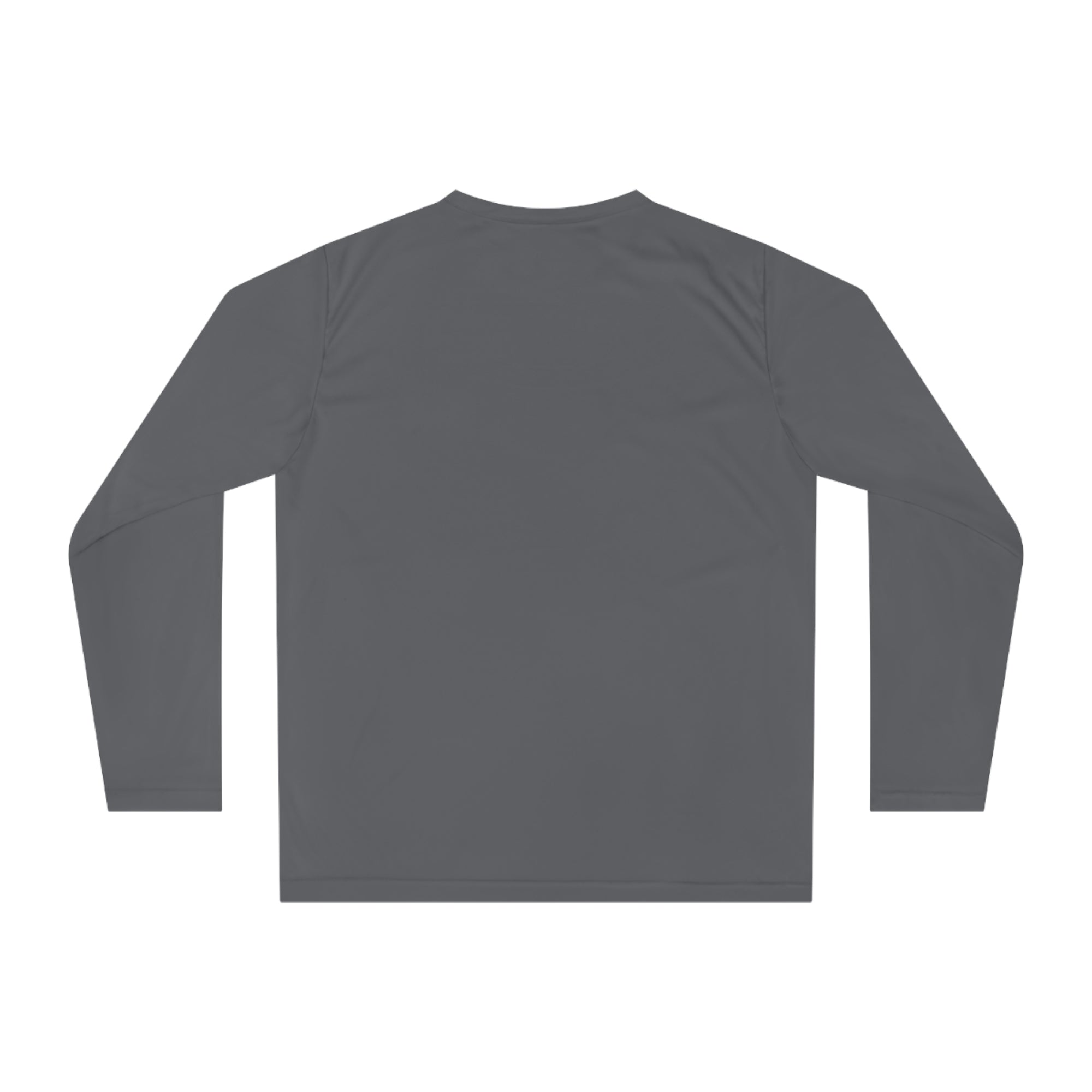 NrOne Men Performance Langarm-Shirt