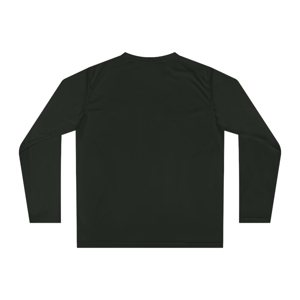 NrOne Men Performance Langarm-Shirt