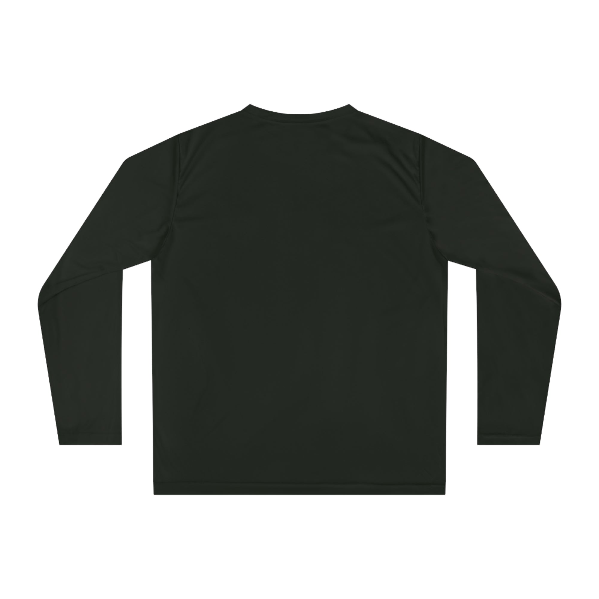 NrOne Men Performance Langarm-Shirt
