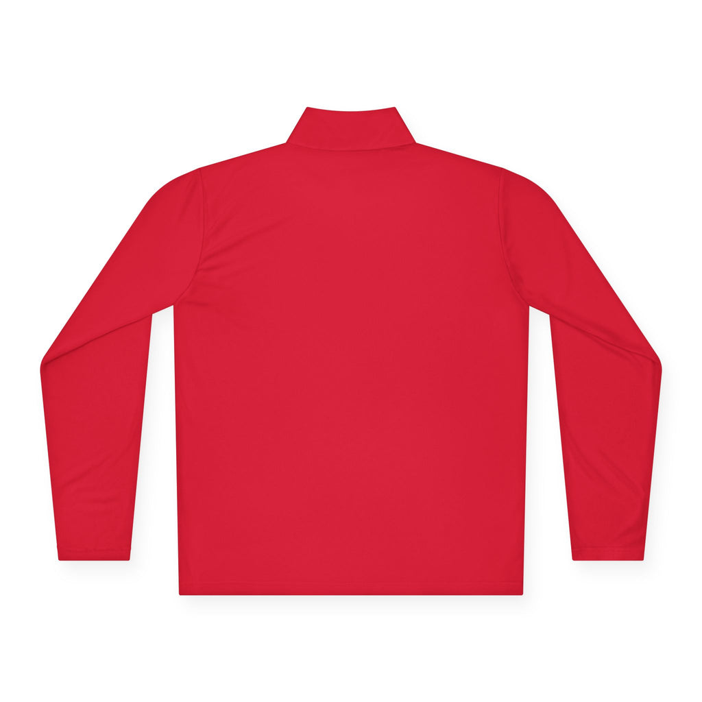 NrOne Men Quarter-Zip Sportpullover