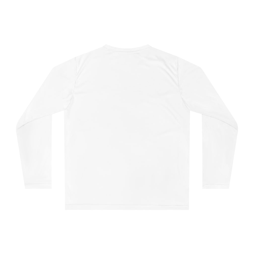 NrOne Men Performance Langarm-Shirt