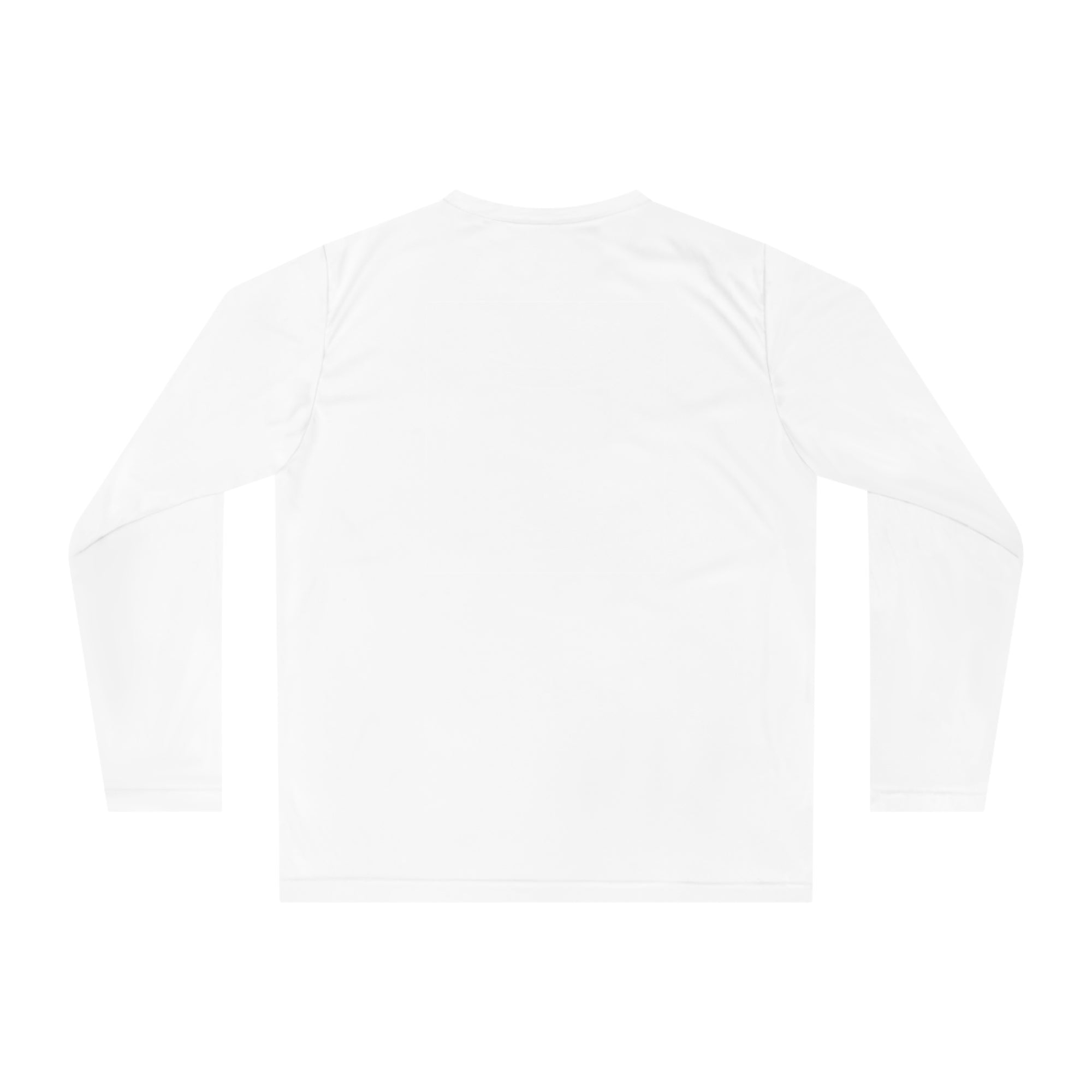 NrOne Men Performance Langarm-Shirt
