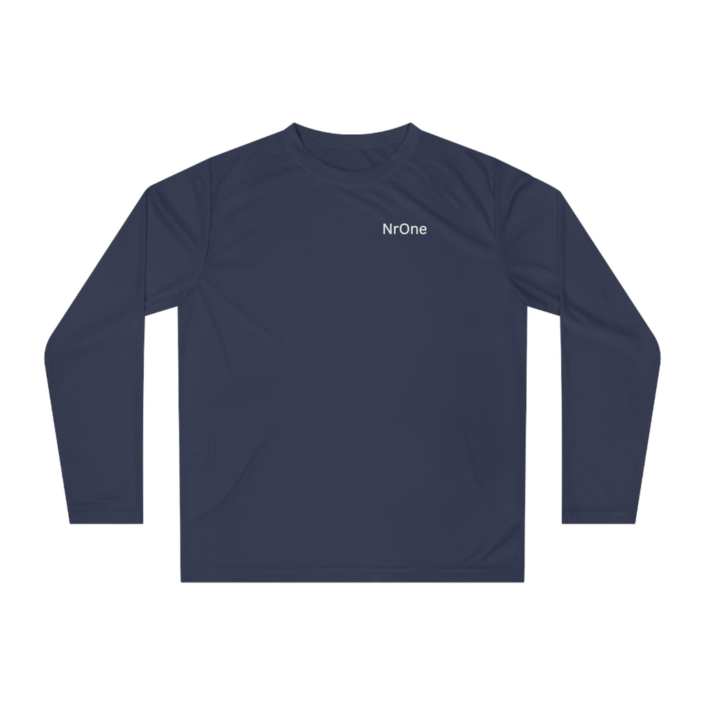 NrOne Women Performance Langarm-Shirt