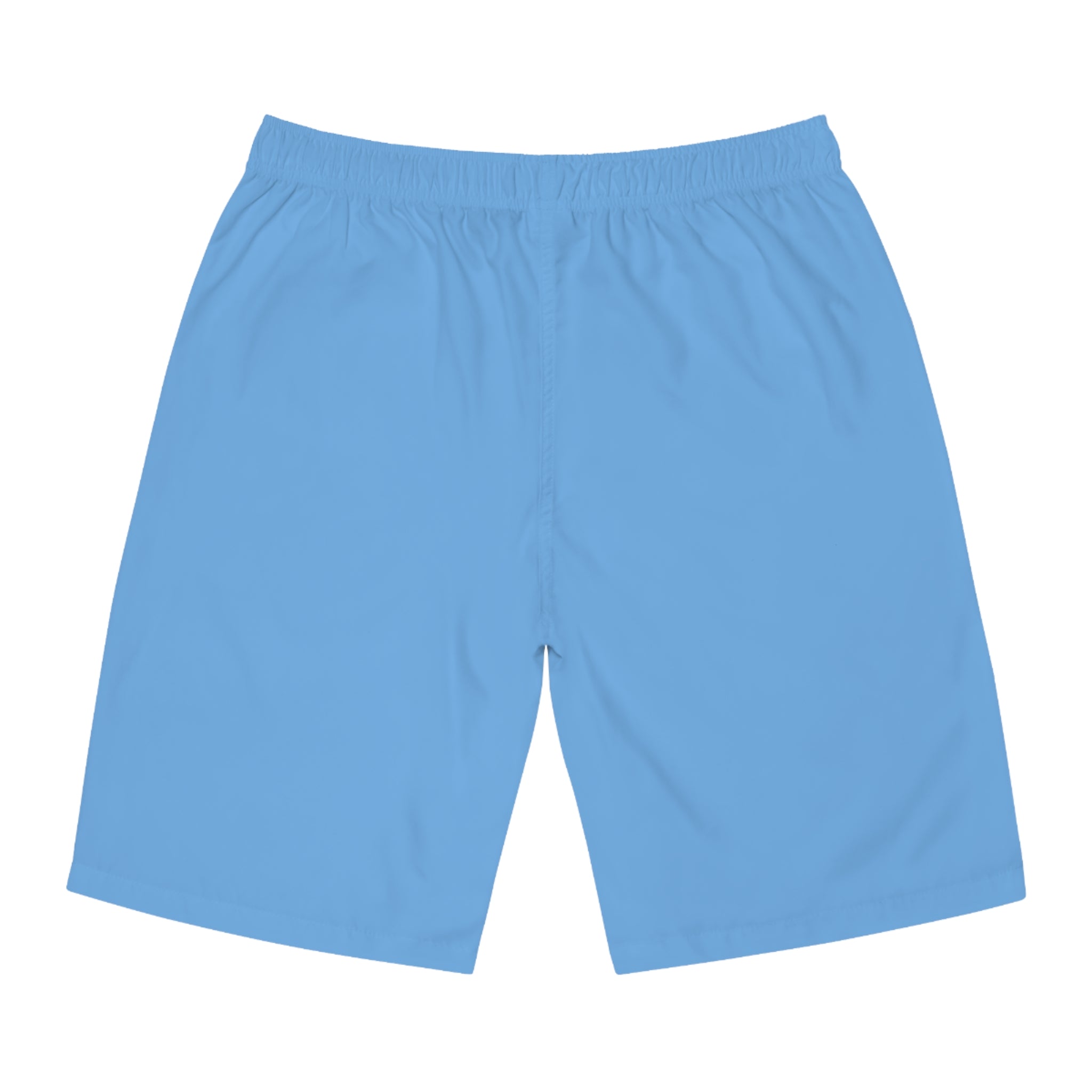 NrOne Men Boardshorts – Performance in Light Blue