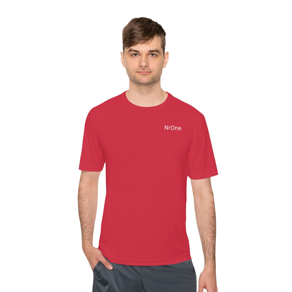 NrOne Men T‑Shirt