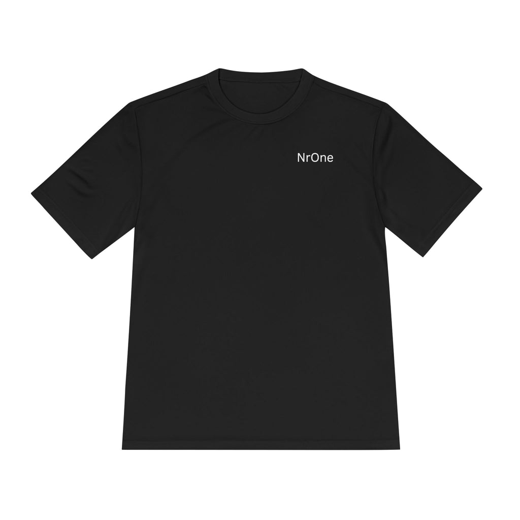 NrOne Men T‑Shirt