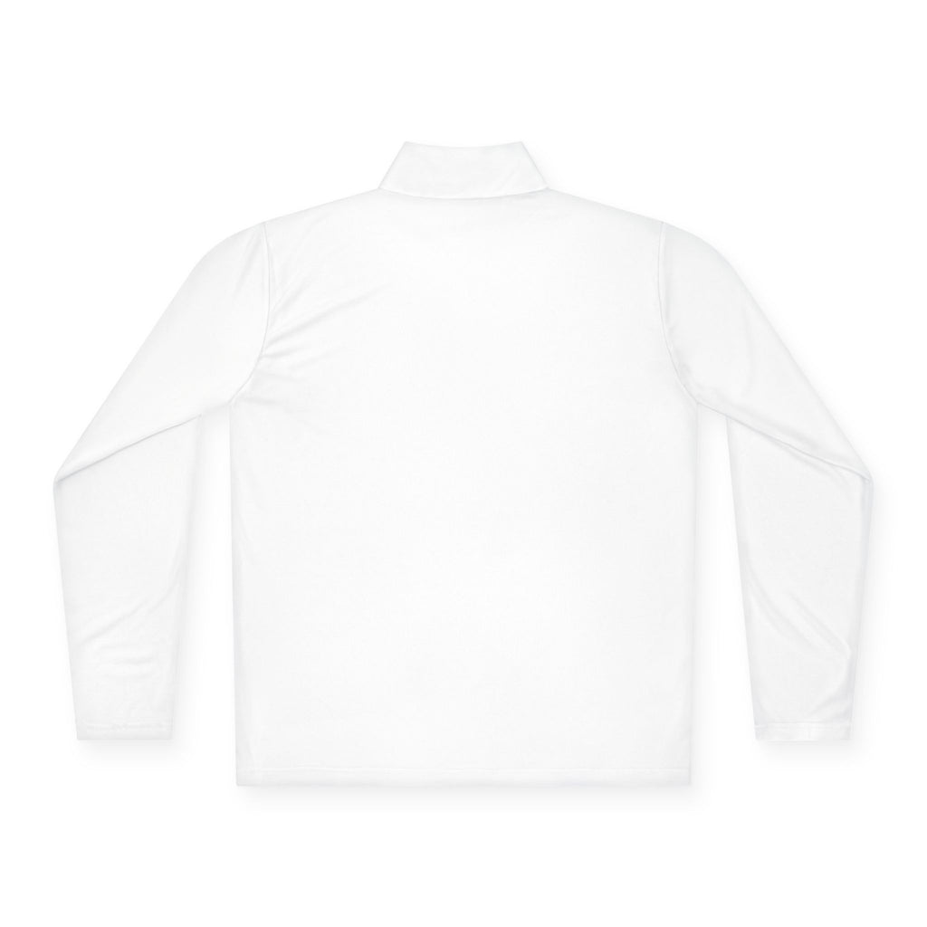 NrOne Men Quarter-Zip Sportpullover
