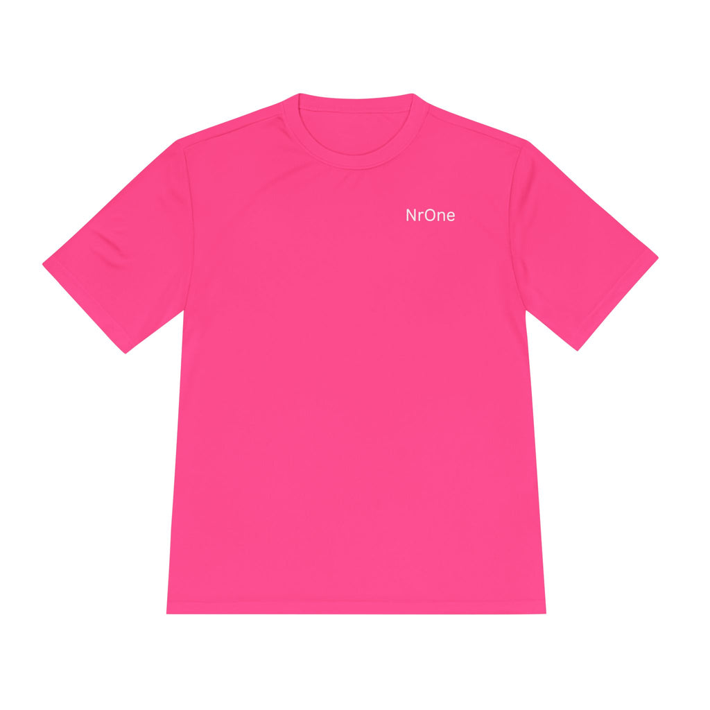 NrOne Men T‑Shirt