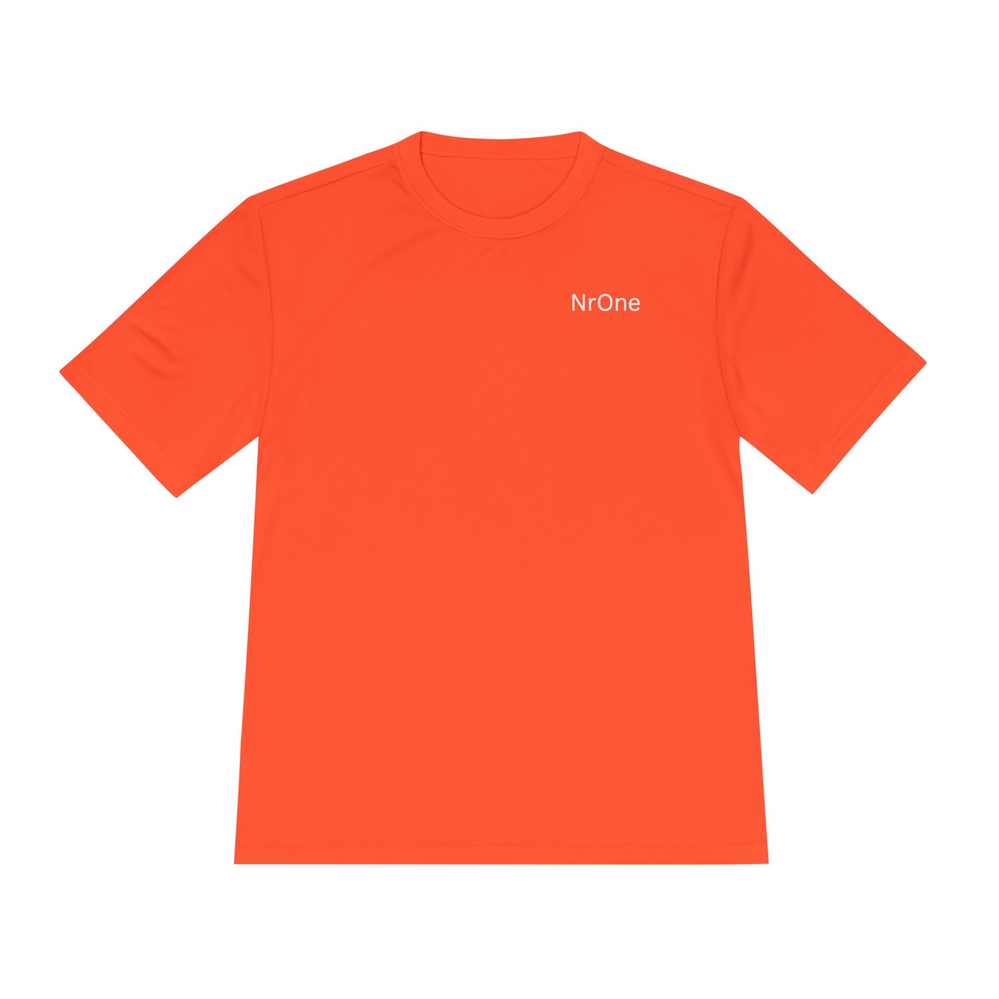 NrOne Men T‑Shirt