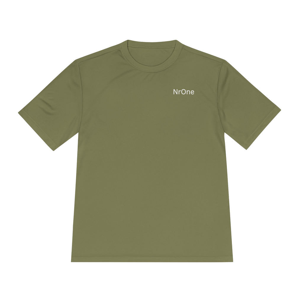NrOne Men T‑Shirt