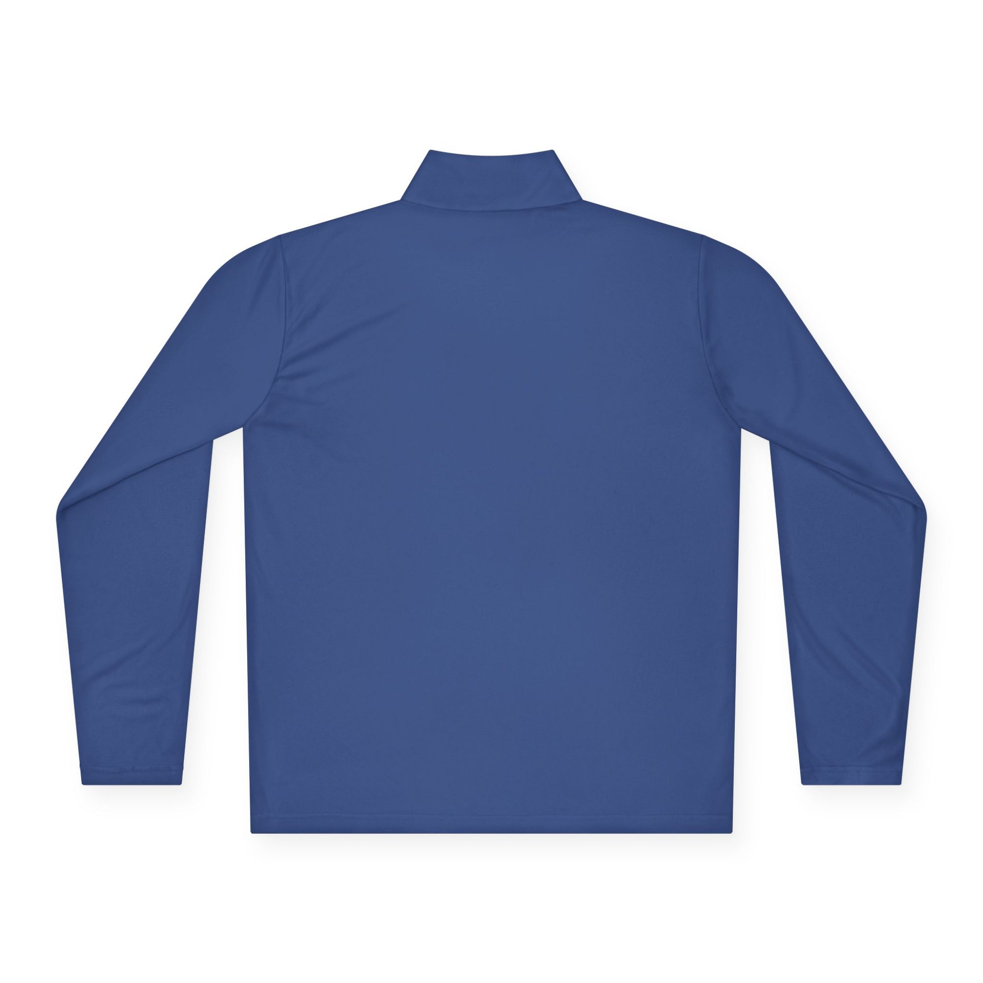 NrOne Men Quarter-Zip Sportpullover