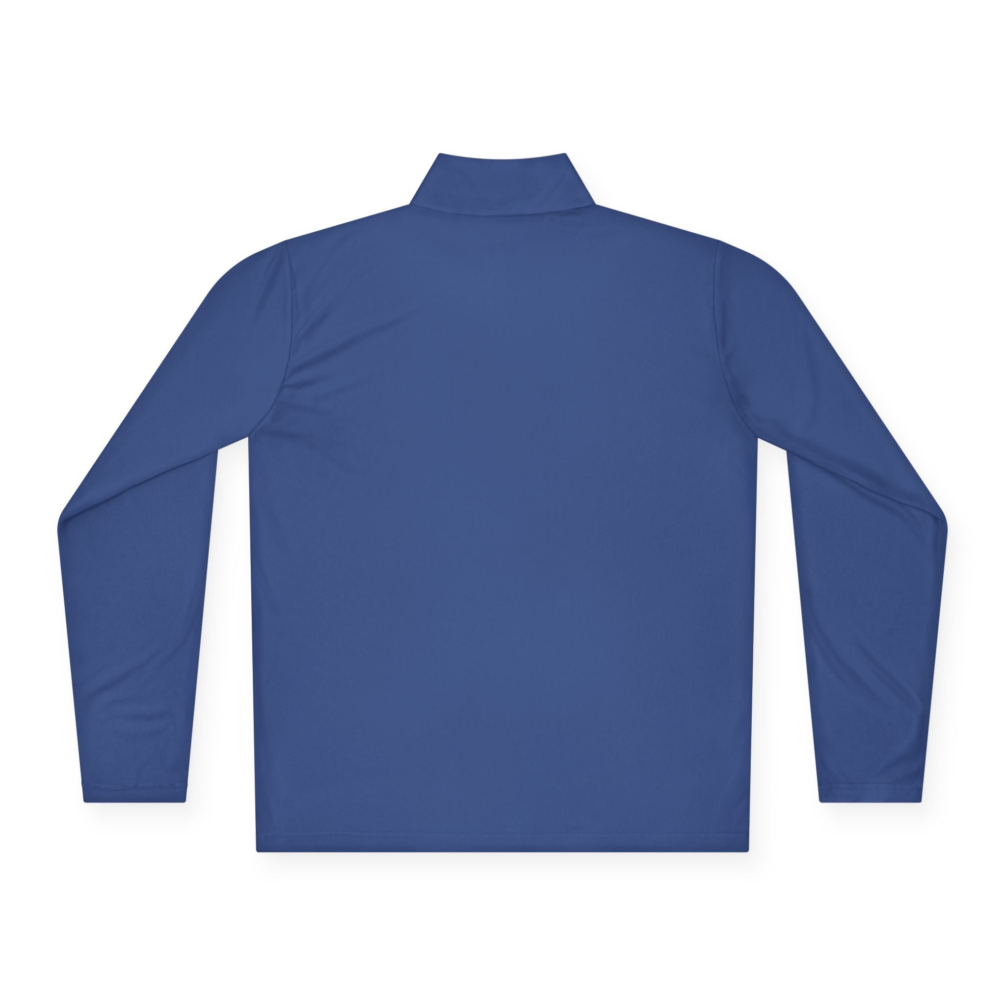 NrOne Men Quarter-Zip Sportpullover