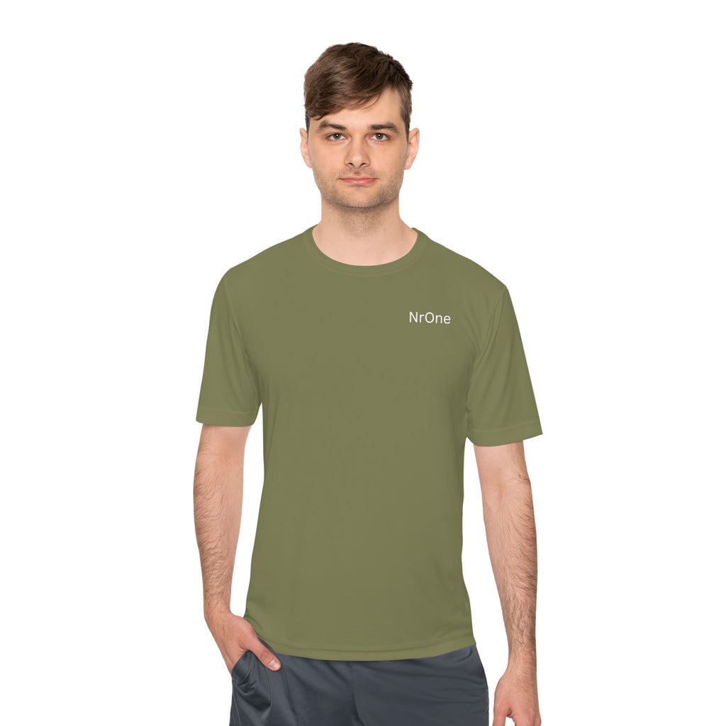 NrOne Men T‑Shirt