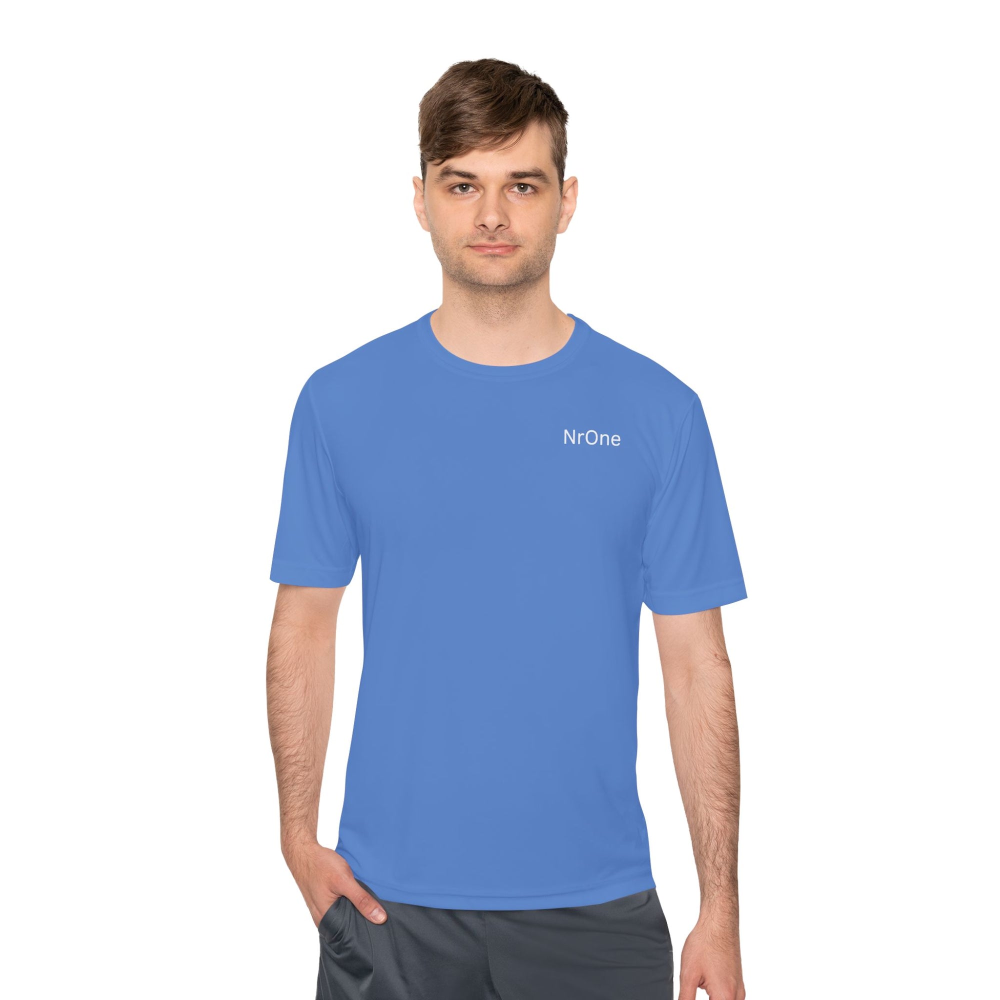 NrOne Men T‑Shirt
