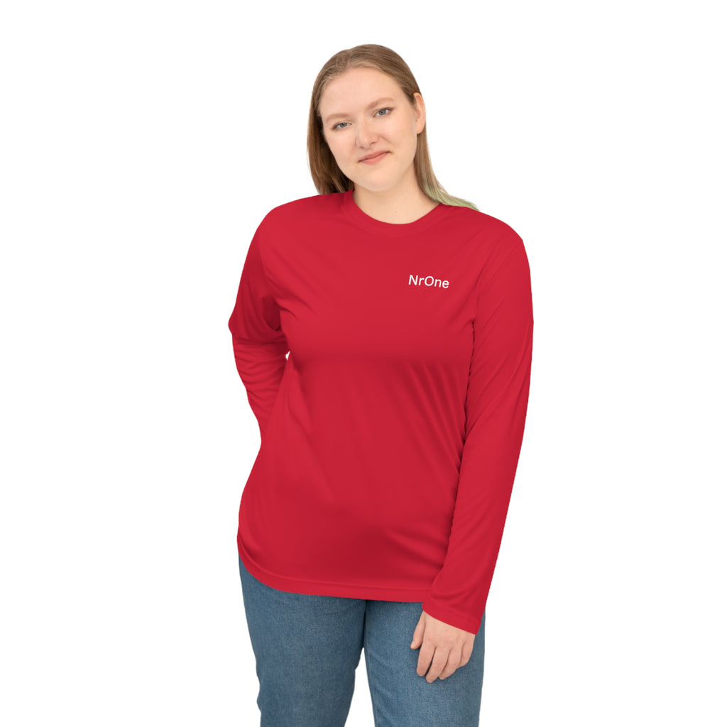 NrOne Women Performance Langarm-Shirt