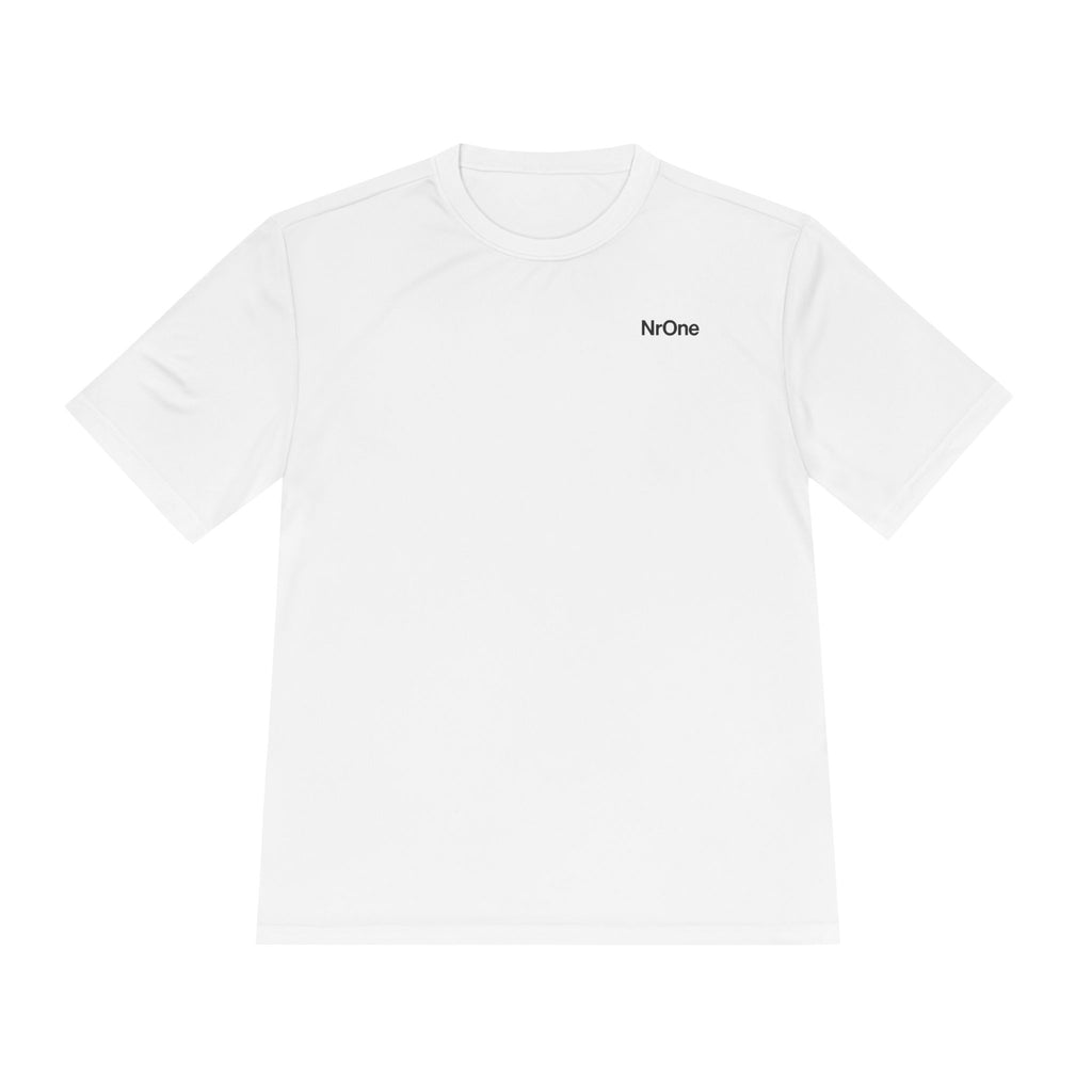 NrOne Men T‑Shirt