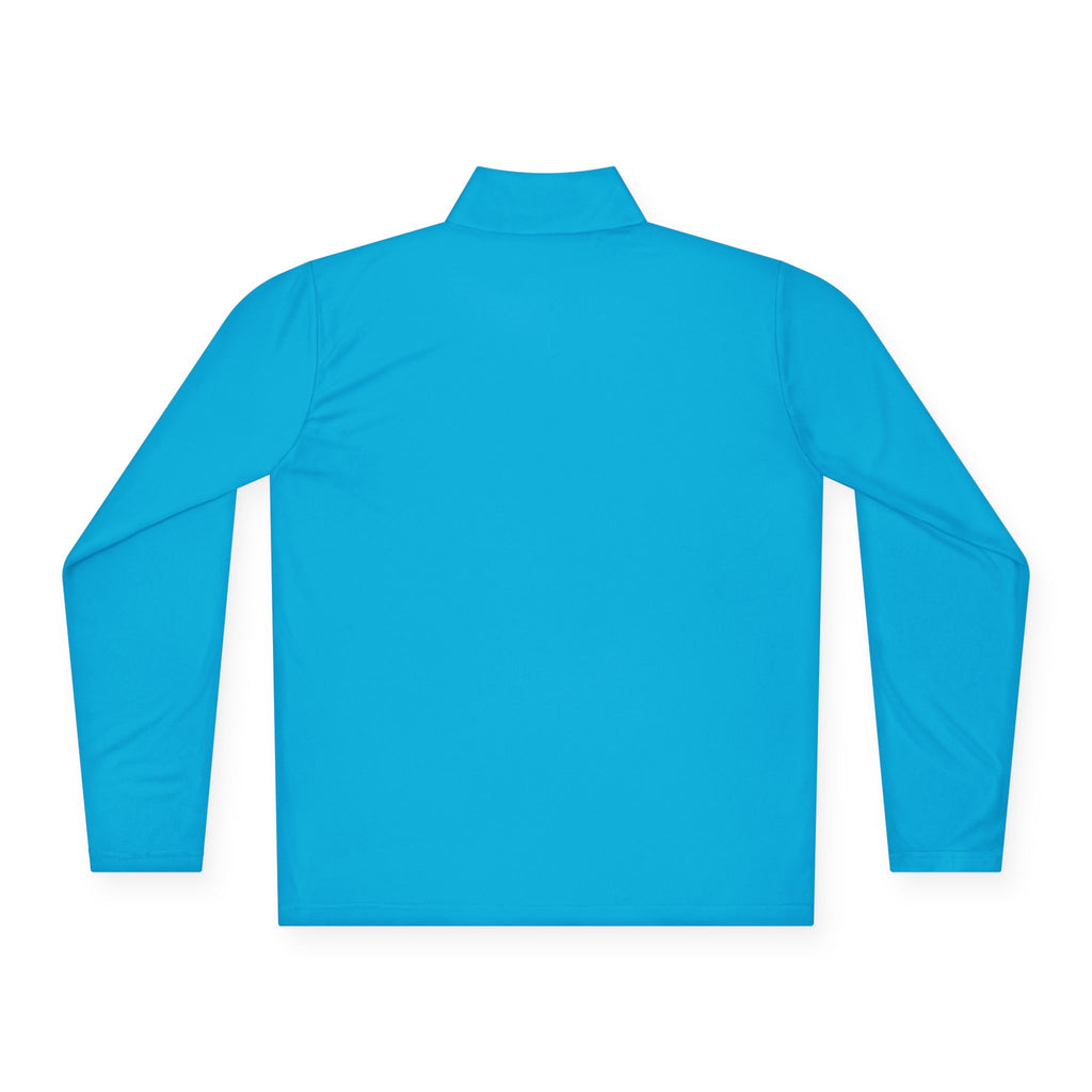 NrOne Men Quarter-Zip Sportpullover