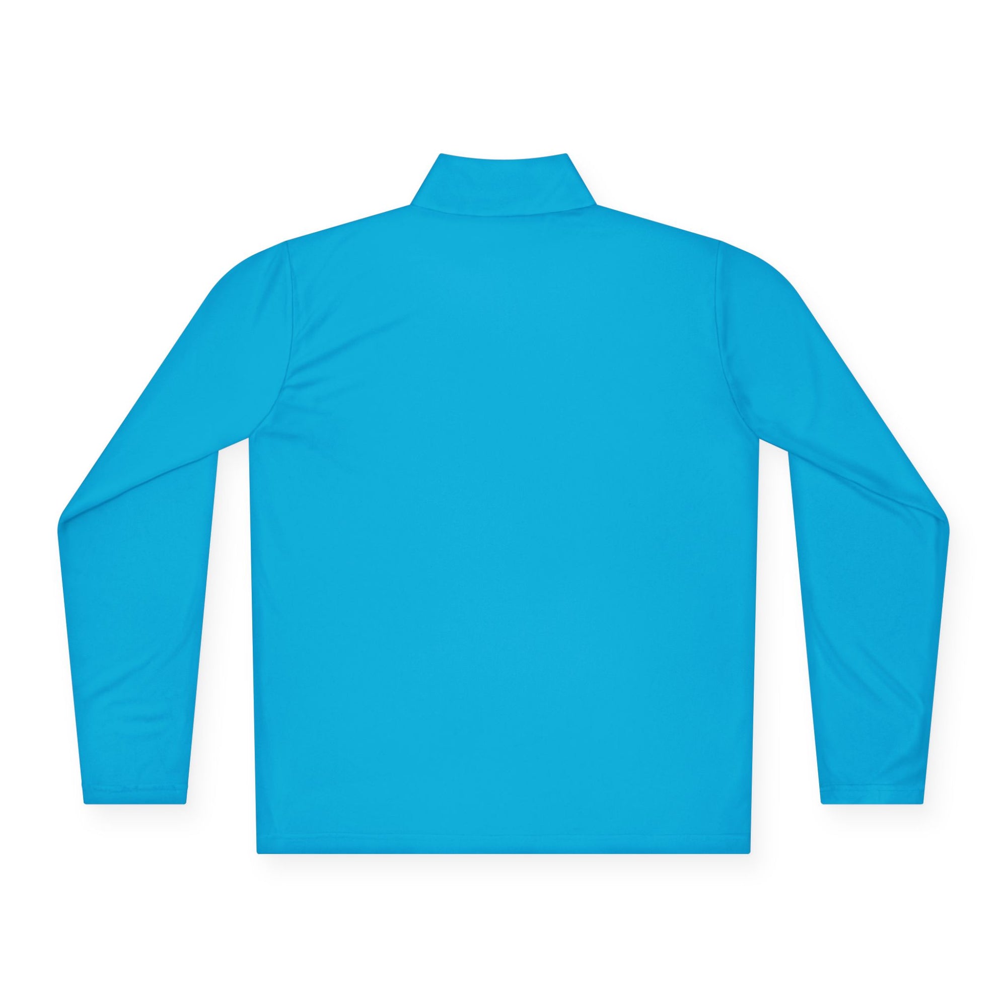 NrOne Men Quarter-Zip Sportpullover